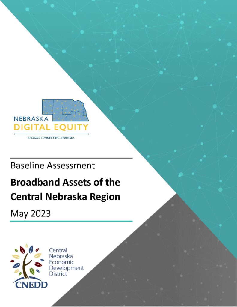 CNEDD Baseline Assessment