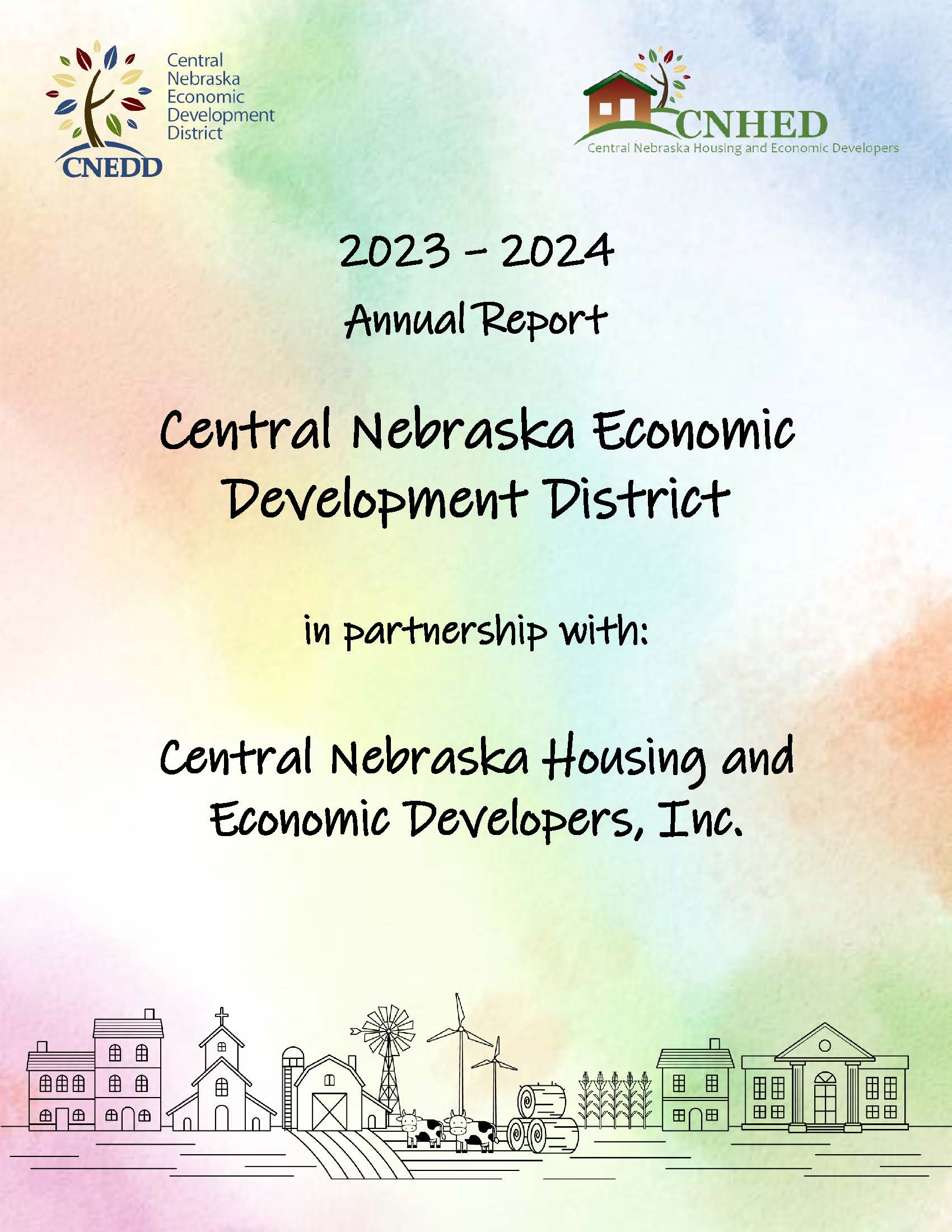 Annual Report 2024