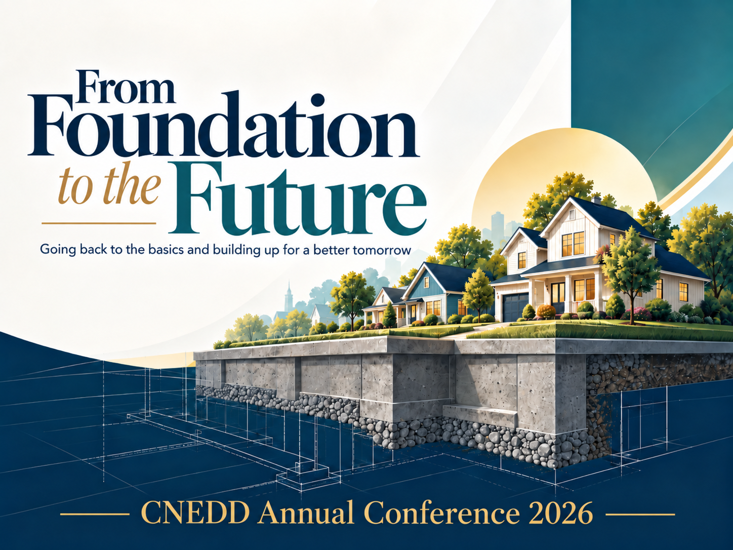 Annual Conference 2026 Image